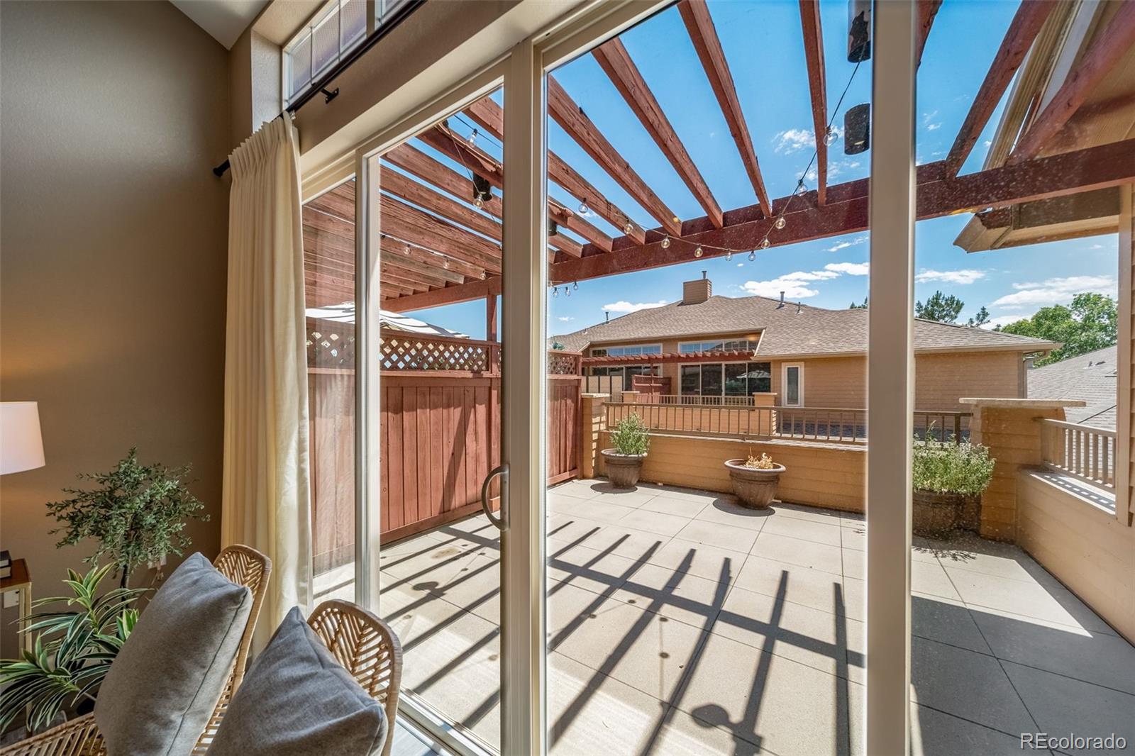 MLS Image #11 for 8626  gold peak drive b,highlands ranch, Colorado