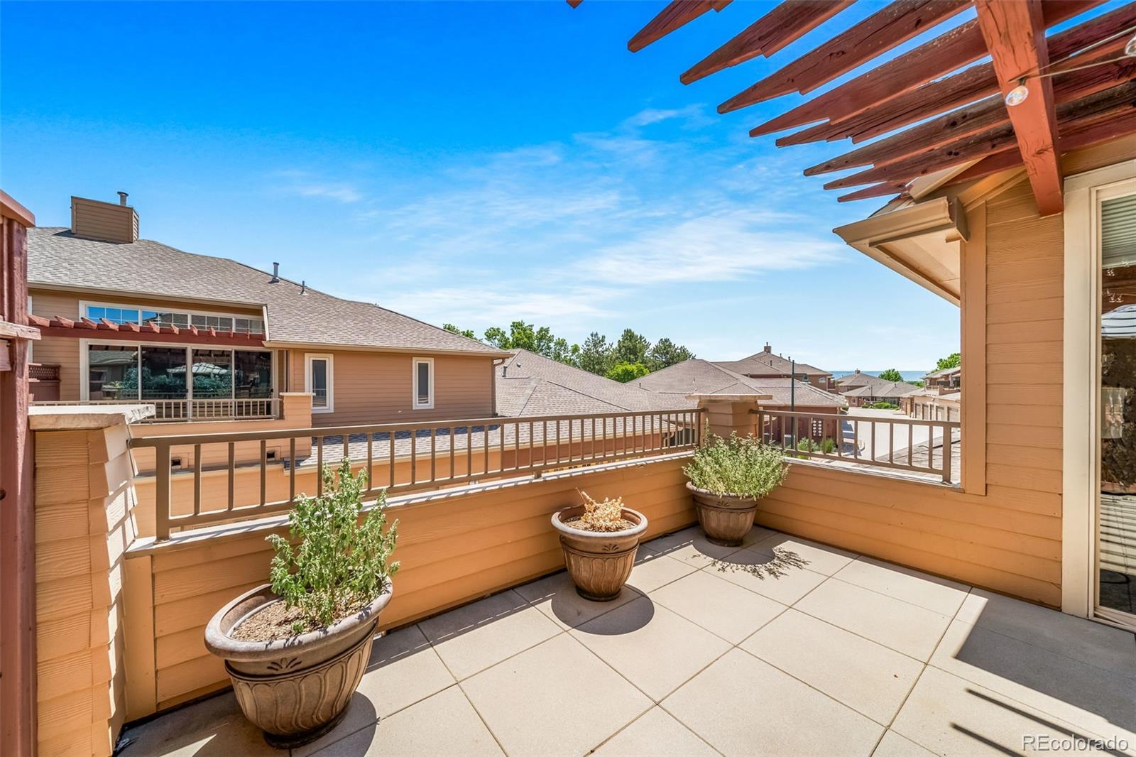 MLS Image #17 for 8626  gold peak drive b,highlands ranch, Colorado