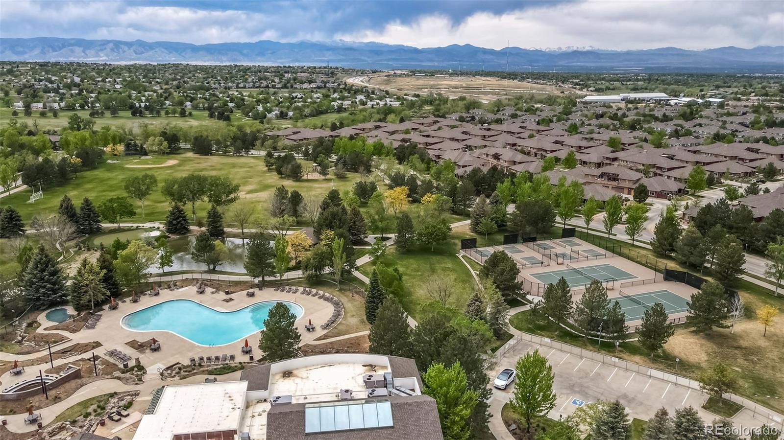 MLS Image #30 for 8626  gold peak drive b,highlands ranch, Colorado