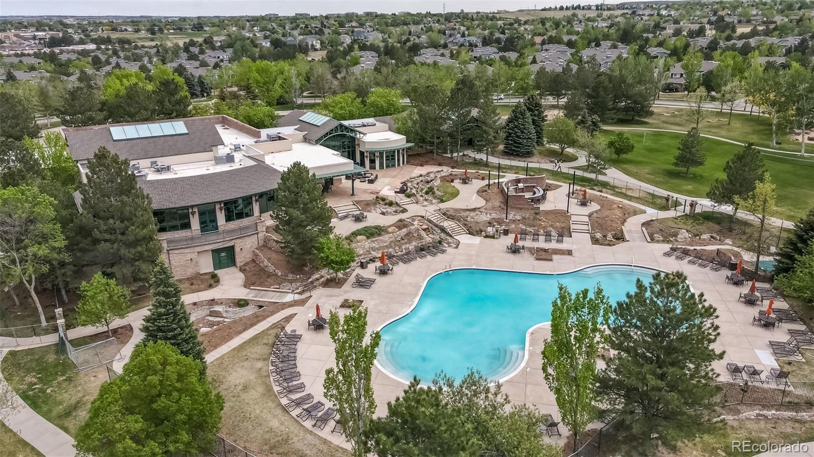 MLS Image #32 for 8626  gold peak drive b,highlands ranch, Colorado