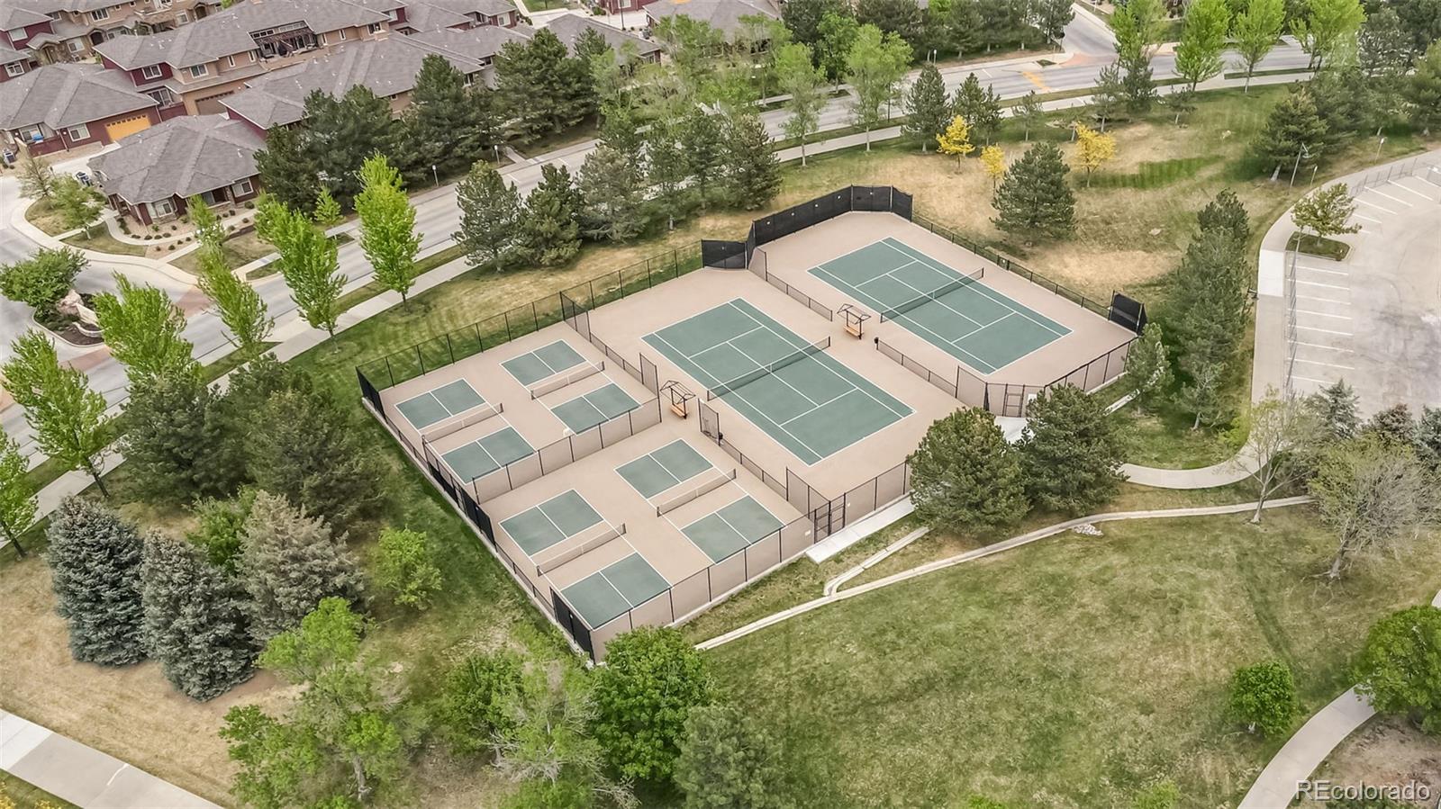 MLS Image #34 for 8626  gold peak drive b,highlands ranch, Colorado