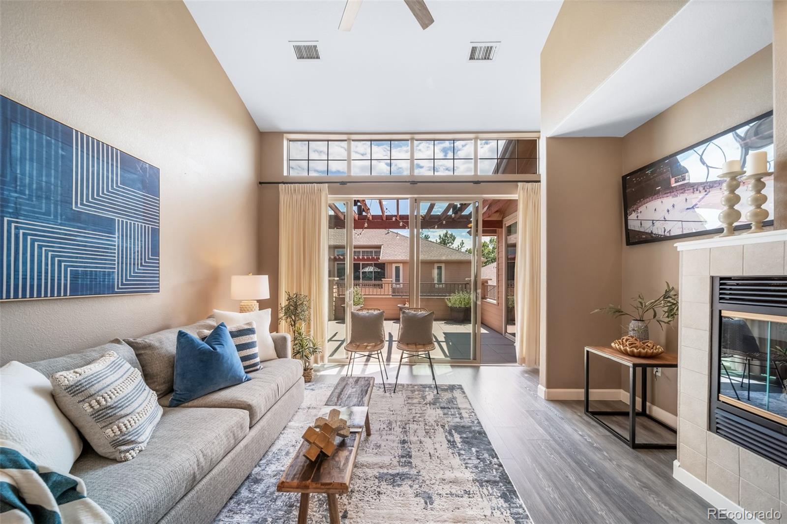 MLS Image #4 for 8626  gold peak drive b,highlands ranch, Colorado