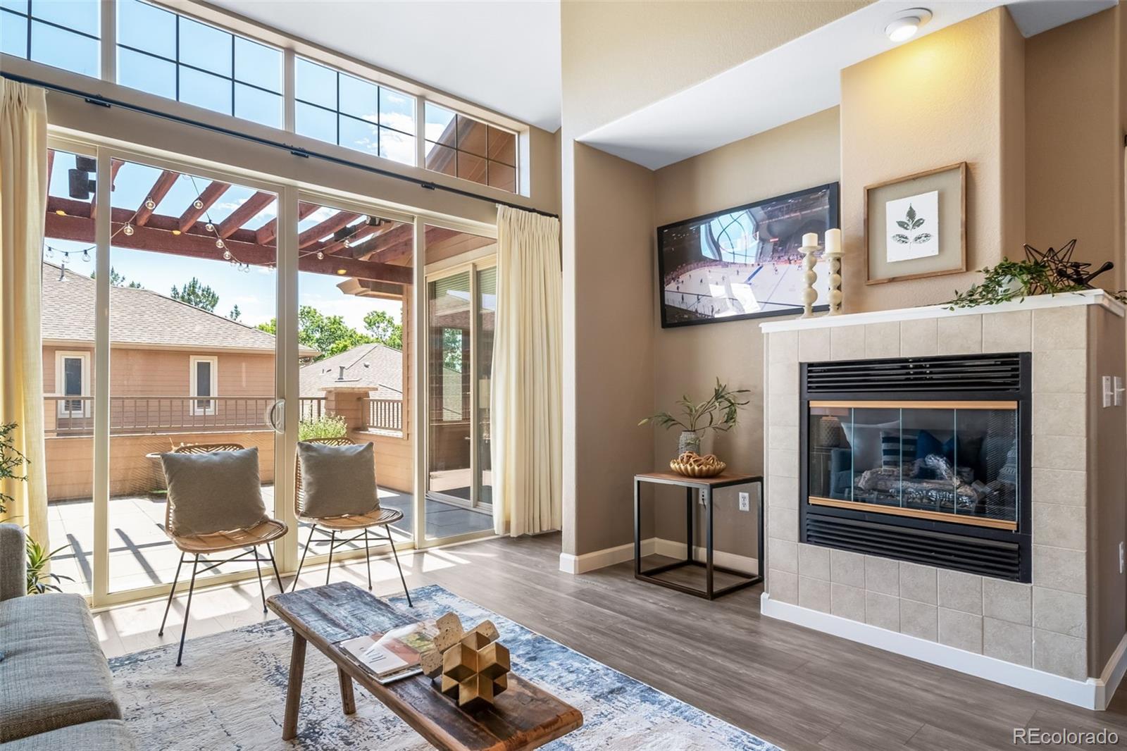 MLS Image #5 for 8626  gold peak drive b,highlands ranch, Colorado