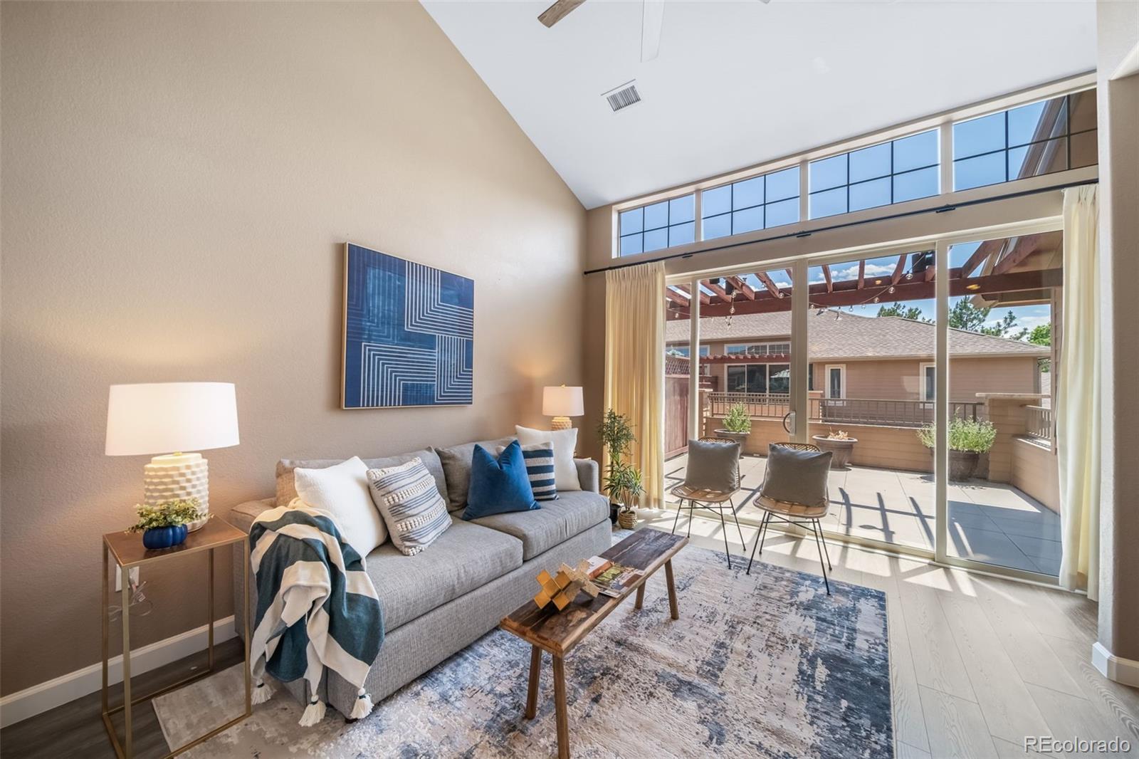 MLS Image #6 for 8626  gold peak drive b,highlands ranch, Colorado