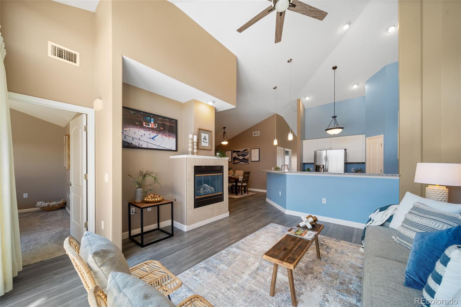 MLS Image #7 for 8626  gold peak drive b,highlands ranch, Colorado