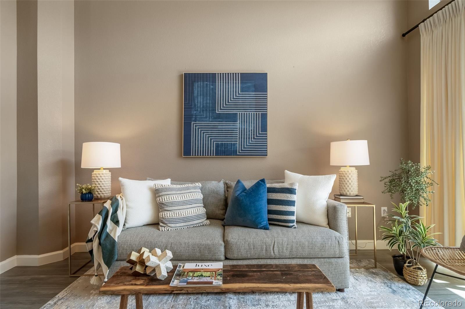 MLS Image #8 for 8626  gold peak drive b,highlands ranch, Colorado