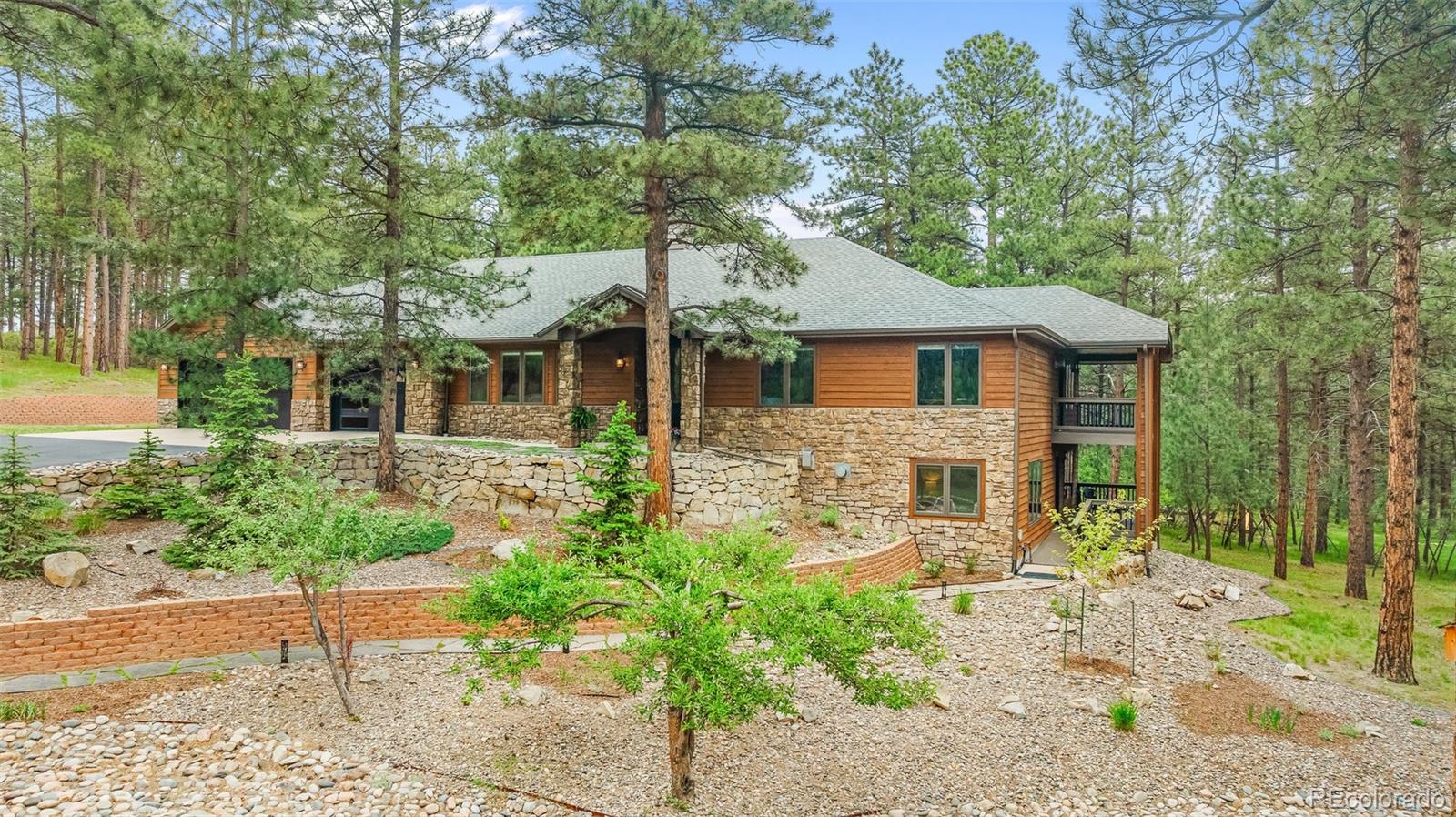 MLS Image #2 for 7597  molas court,larkspur, Colorado