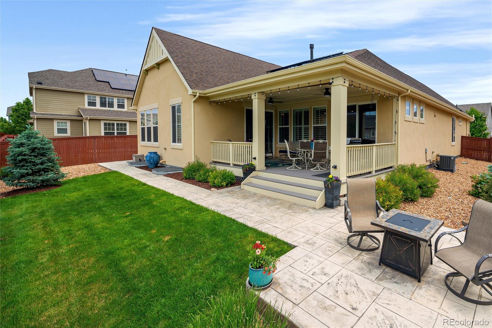 MLS Image #12 for 10185  isle street,parker, Colorado