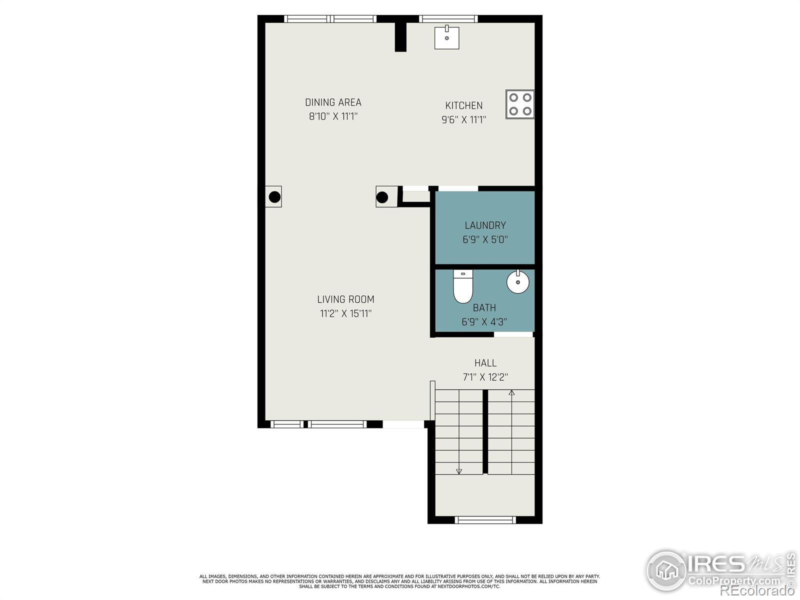 MLS Image #26 for 85  uinta way,denver, Colorado