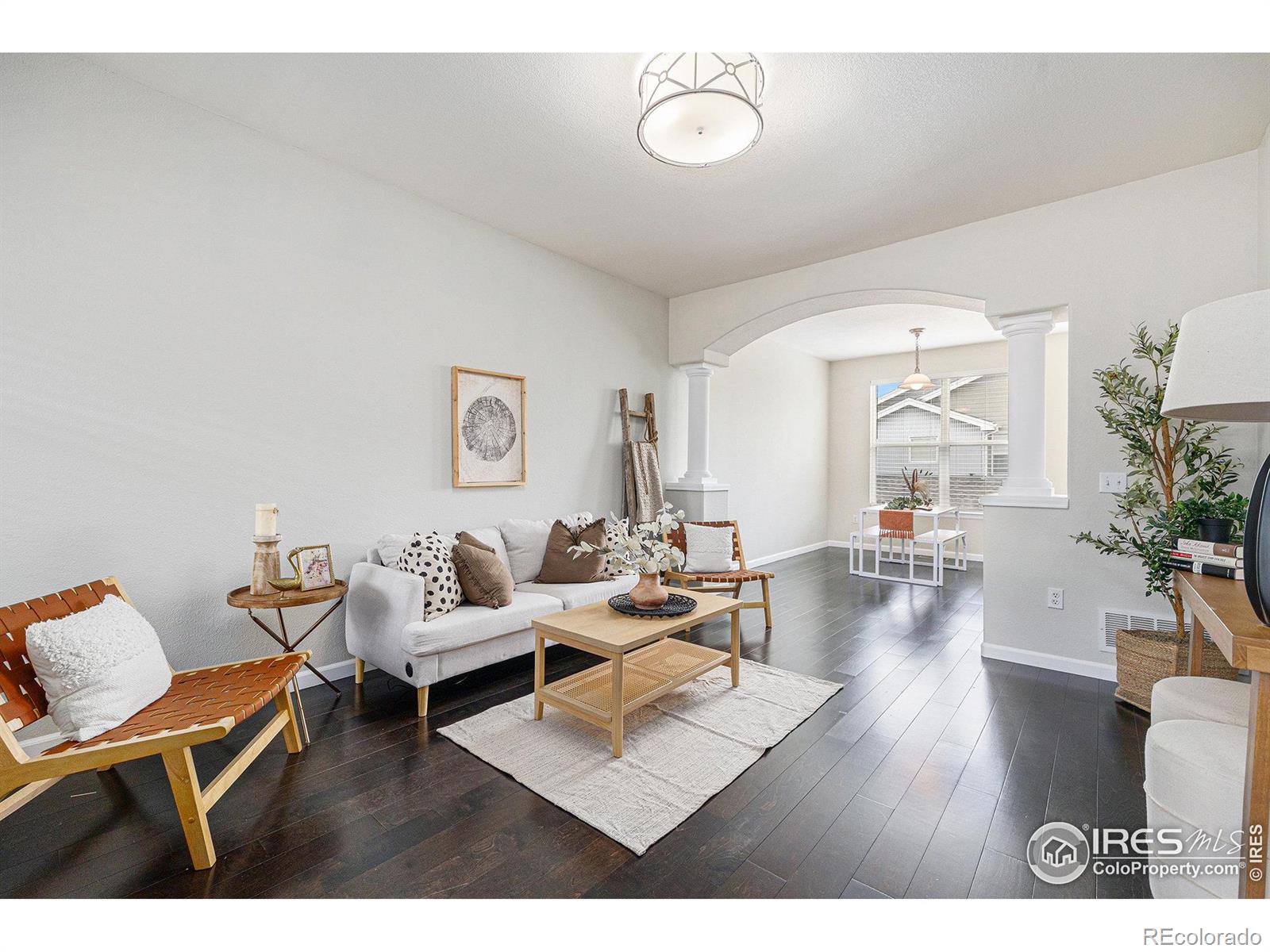 MLS Image #4 for 85  uinta way,denver, Colorado