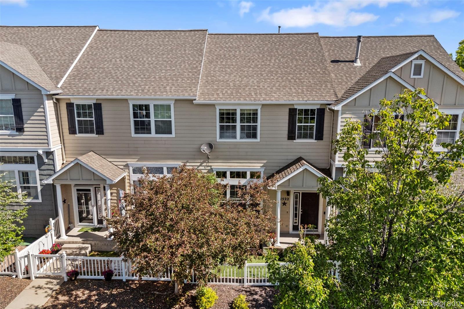 MLS Image #0 for 1522  chimney peak drive ,castle rock, Colorado