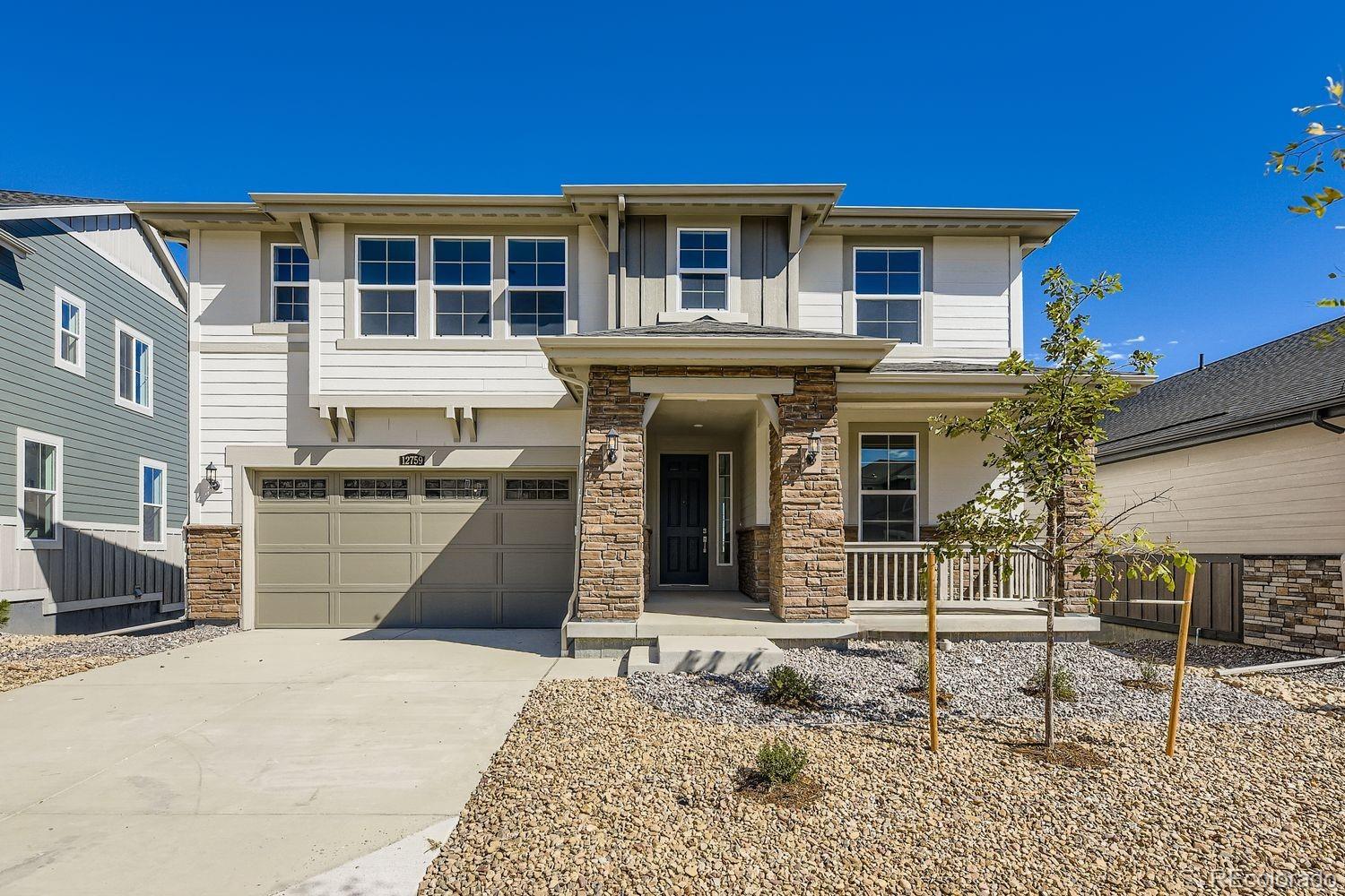 MLS Image #0 for 12759 w glasgow place,littleton, Colorado