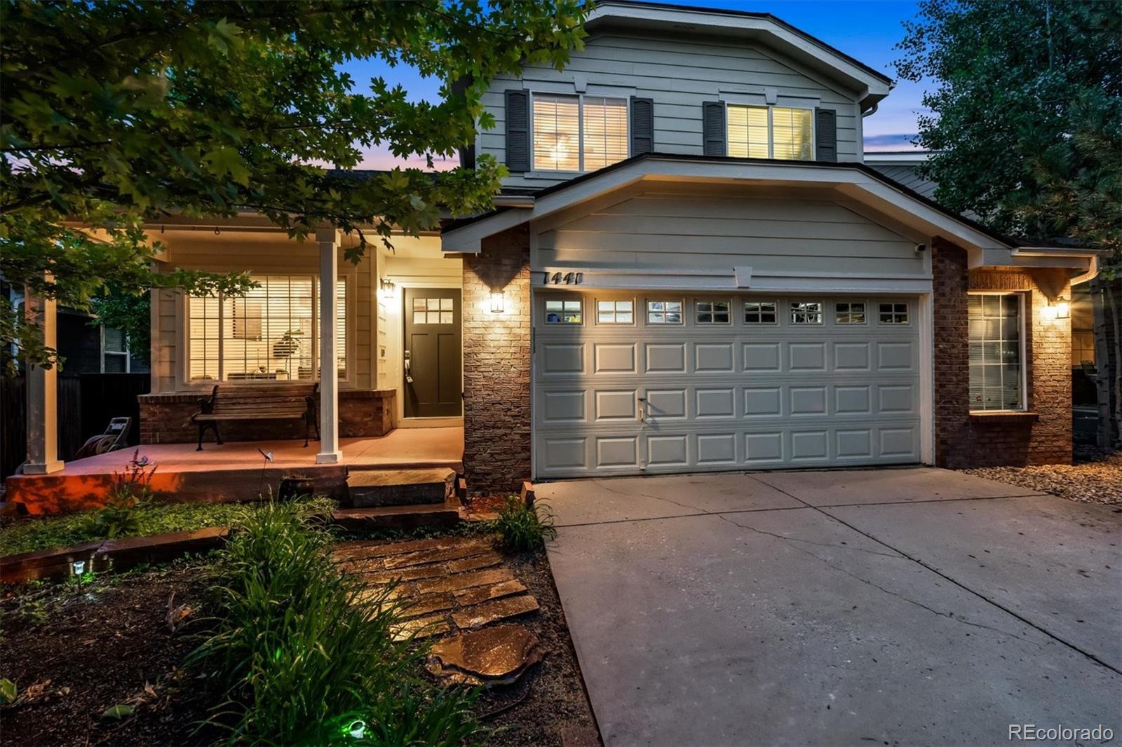 MLS Image #0 for 1441  cherry place,erie, Colorado