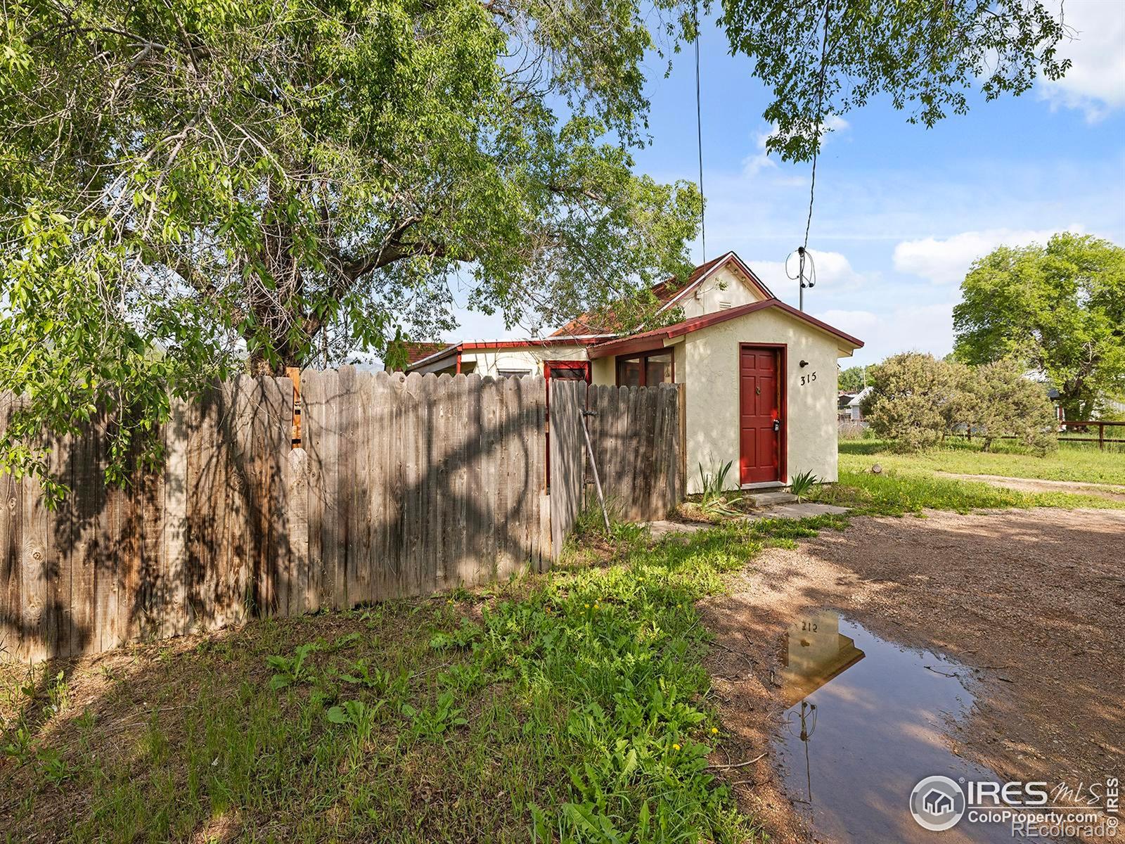 MLS Image #11 for 315 n hollywood street,fort collins, Colorado