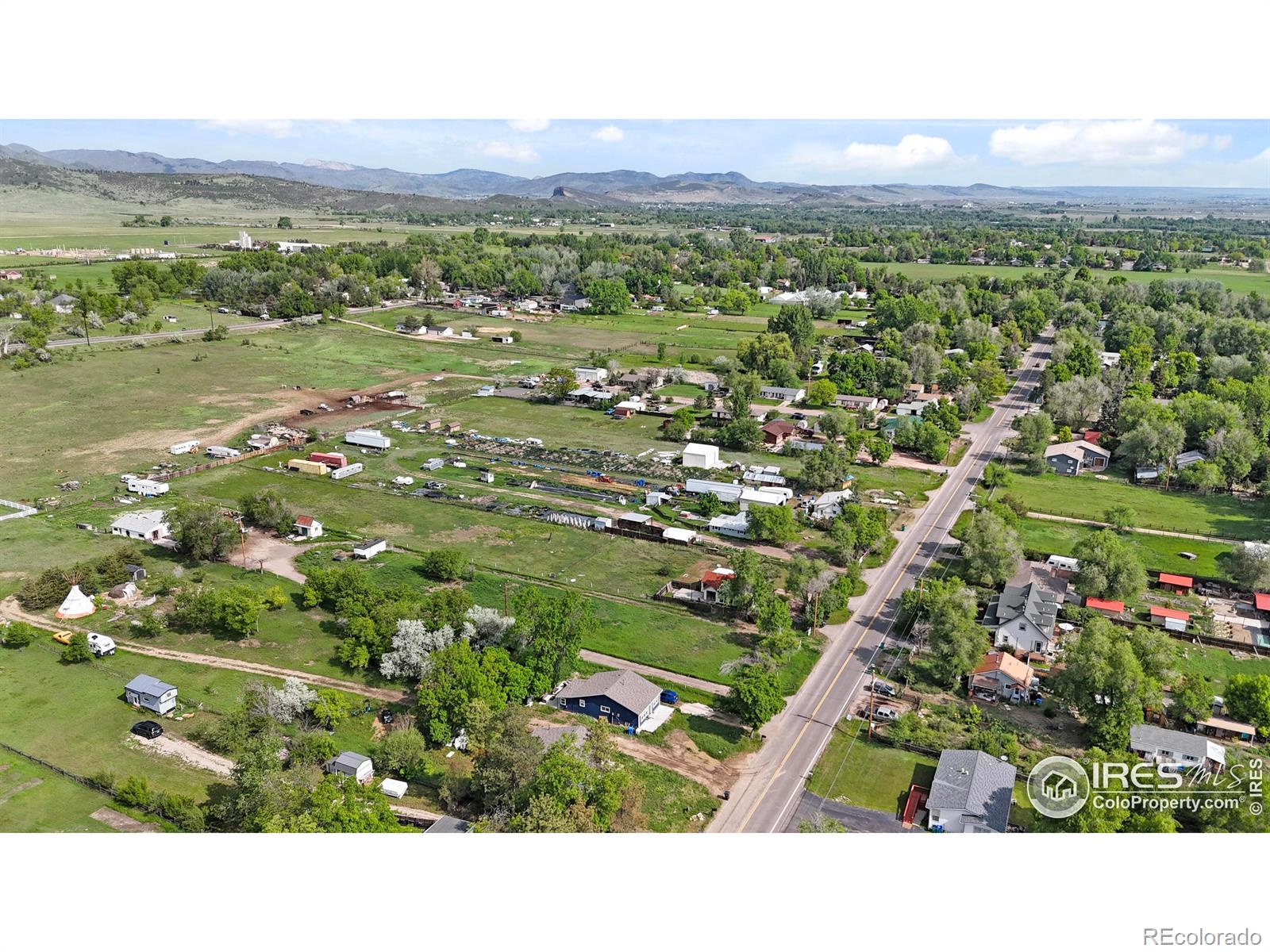 MLS Image #13 for 315 n hollywood street,fort collins, Colorado