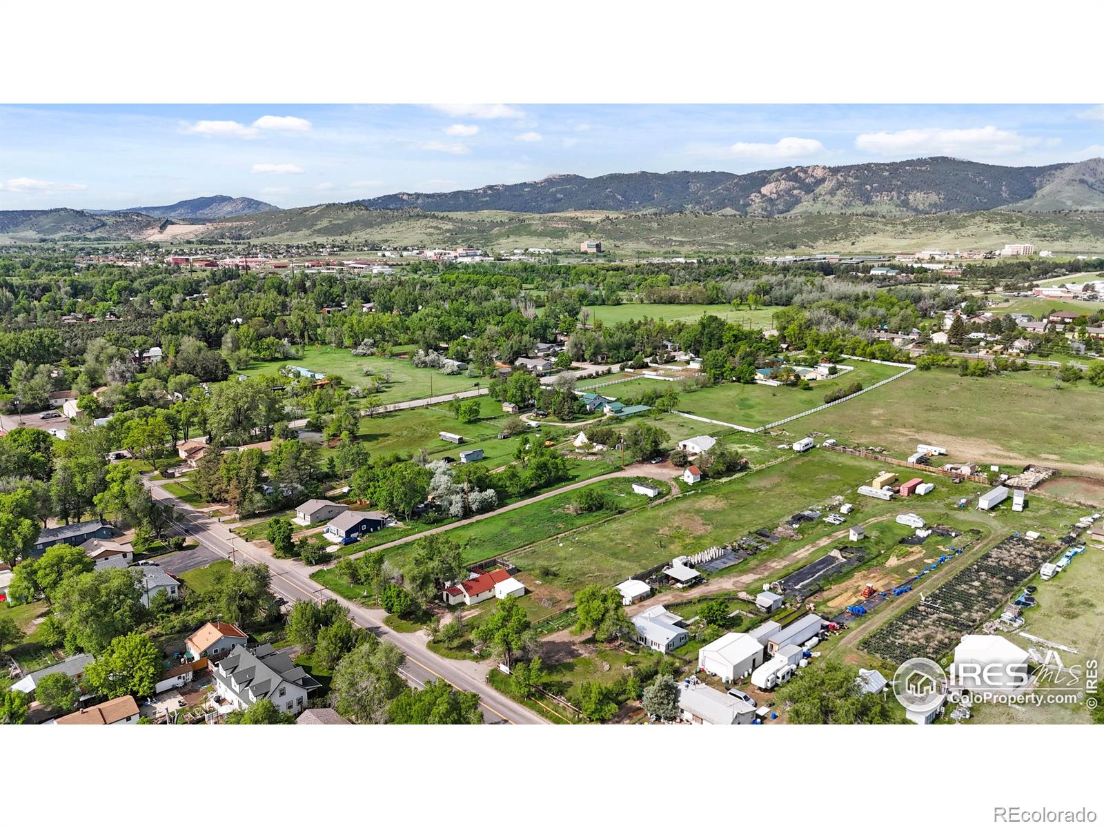 MLS Image #16 for 315 n hollywood street,fort collins, Colorado