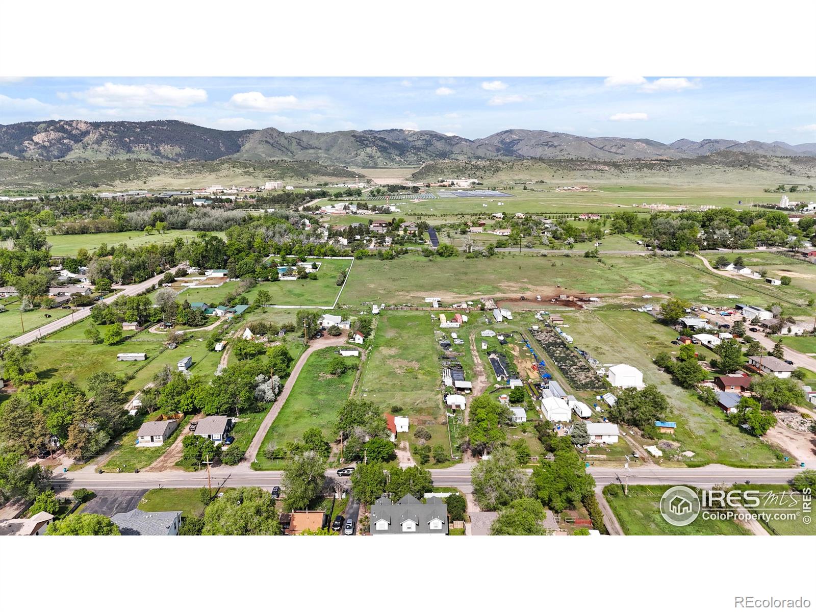 MLS Image #20 for 315 n hollywood street,fort collins, Colorado