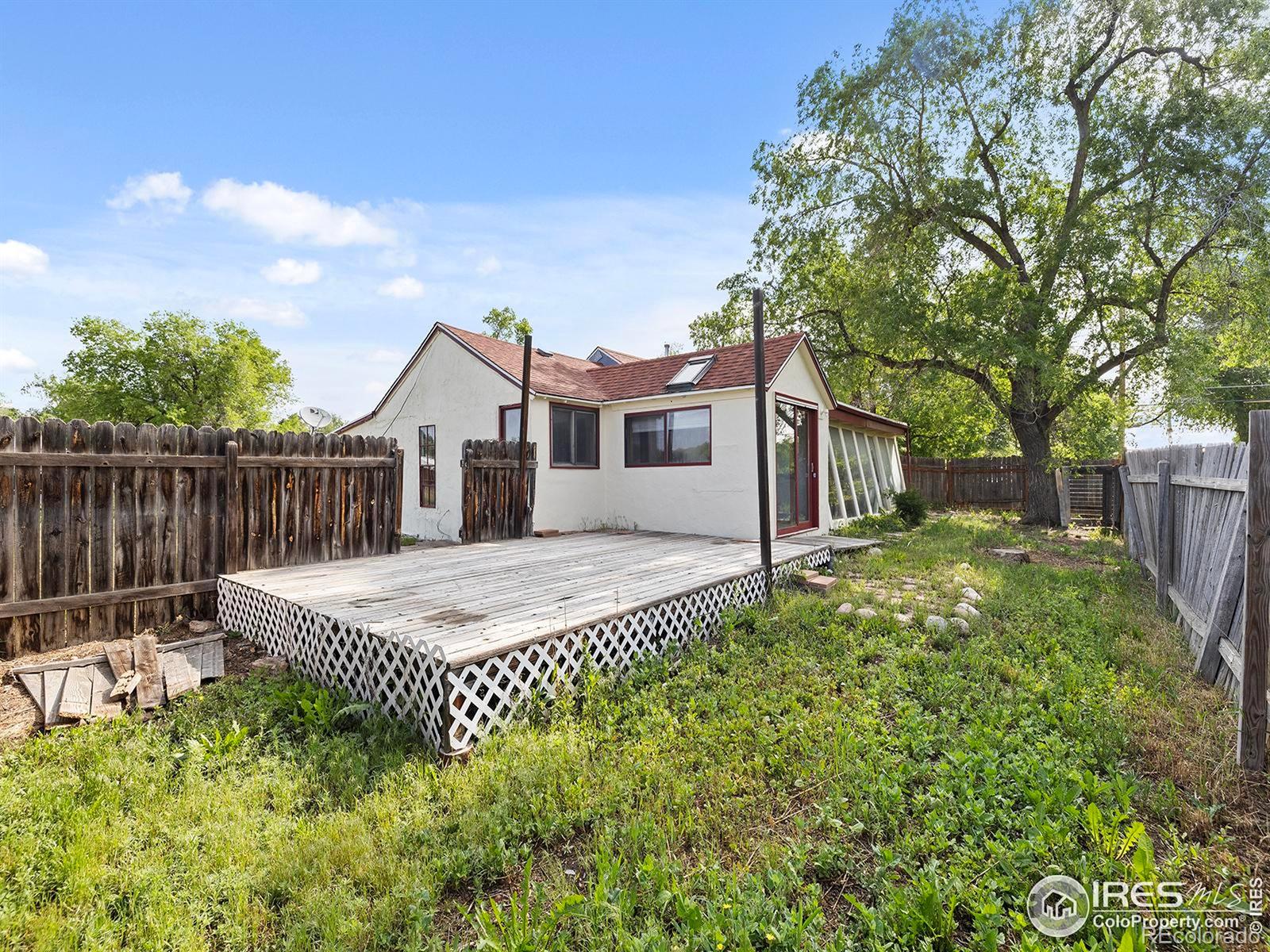 MLS Image #30 for 315 n hollywood street,fort collins, Colorado
