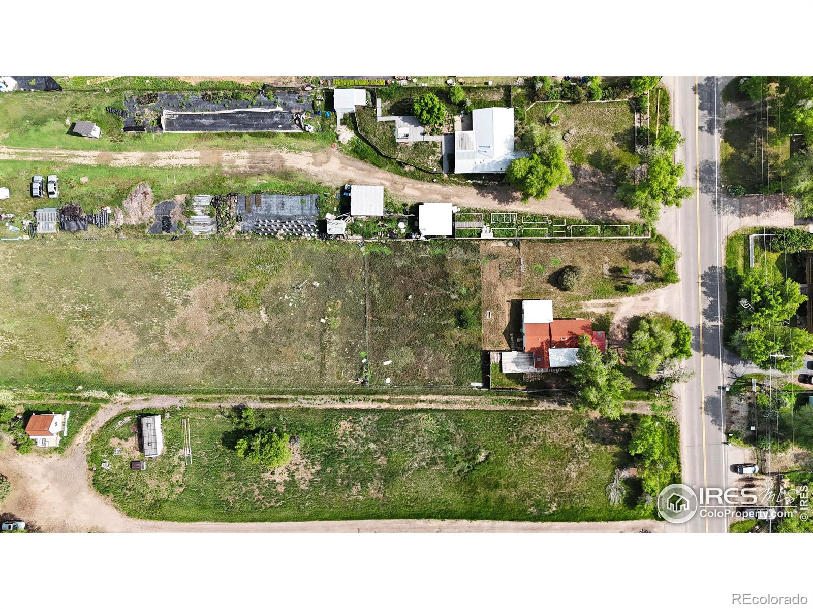 MLS Image #9 for 315 n hollywood street,fort collins, Colorado