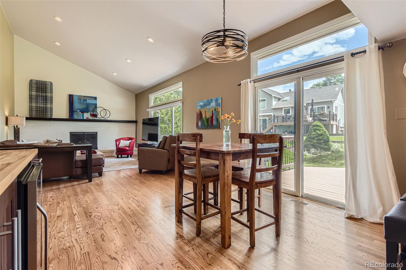 MLS Image #11 for 5  cliffrose ,littleton, Colorado