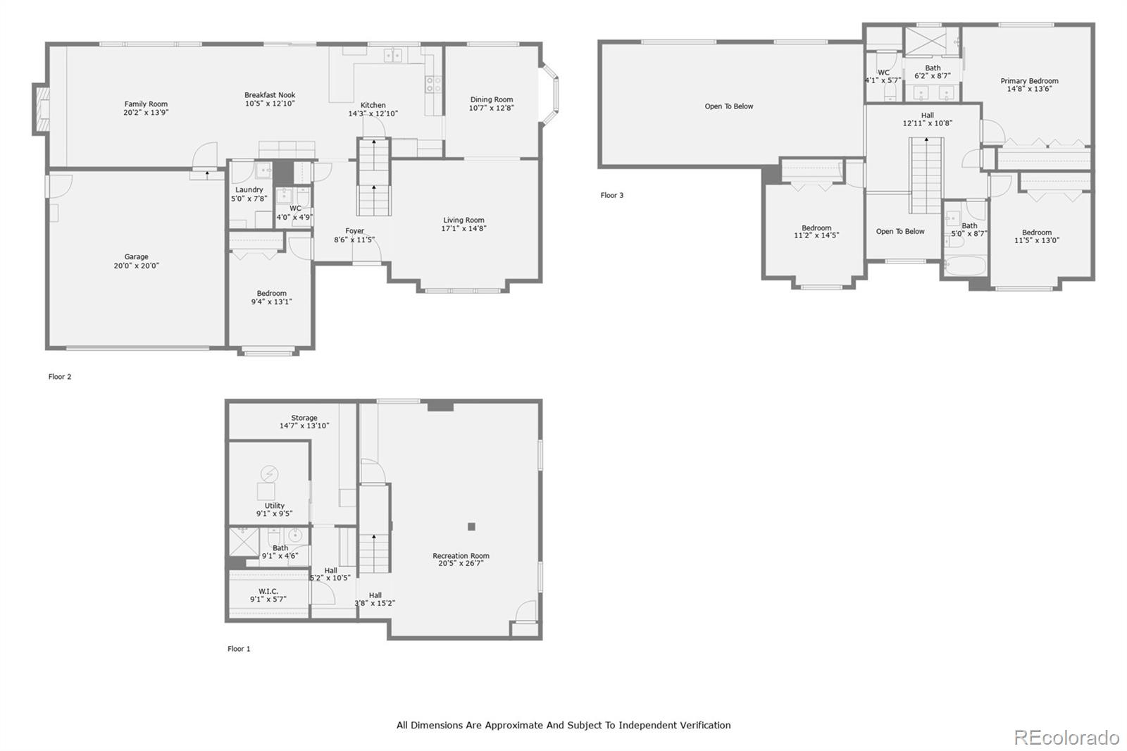 MLS Image #46 for 5  cliffrose ,littleton, Colorado