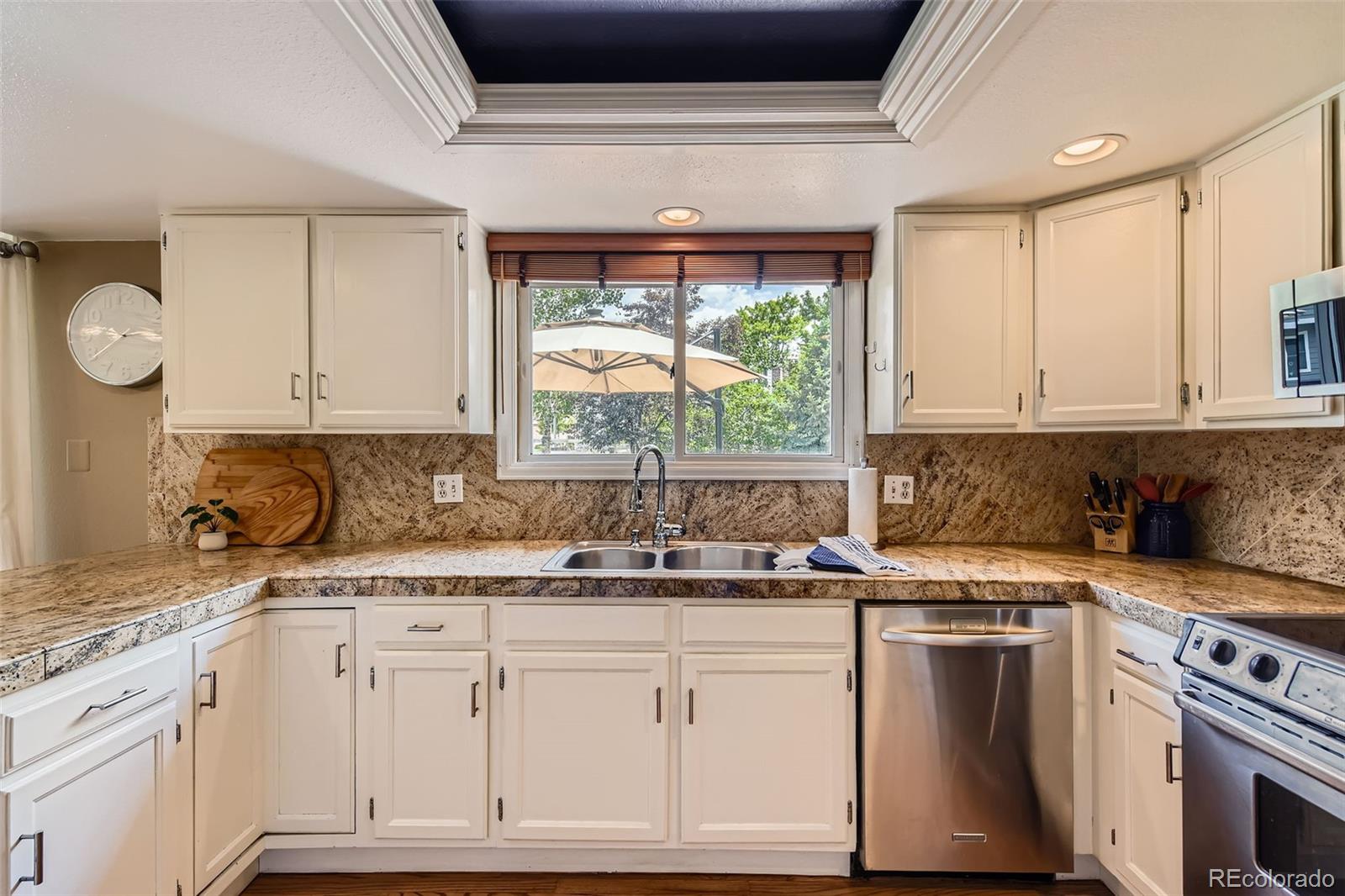 MLS Image #7 for 5  cliffrose ,littleton, Colorado
