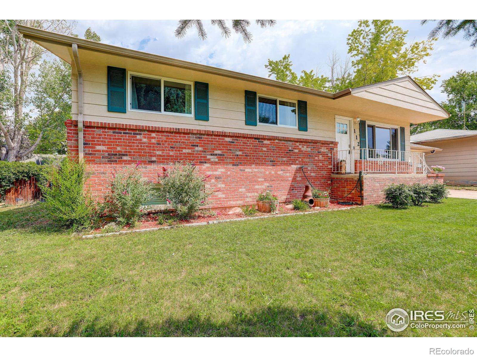 MLS Image #2 for 112  dawson place,longmont, Colorado