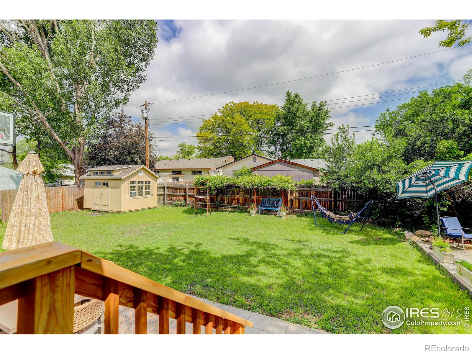 MLS Image #31 for 112  dawson place,longmont, Colorado