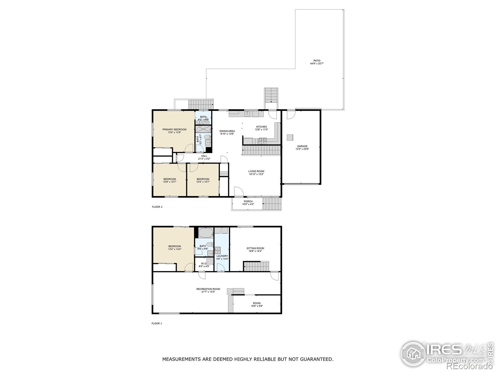 MLS Image #38 for 112  dawson place,longmont, Colorado