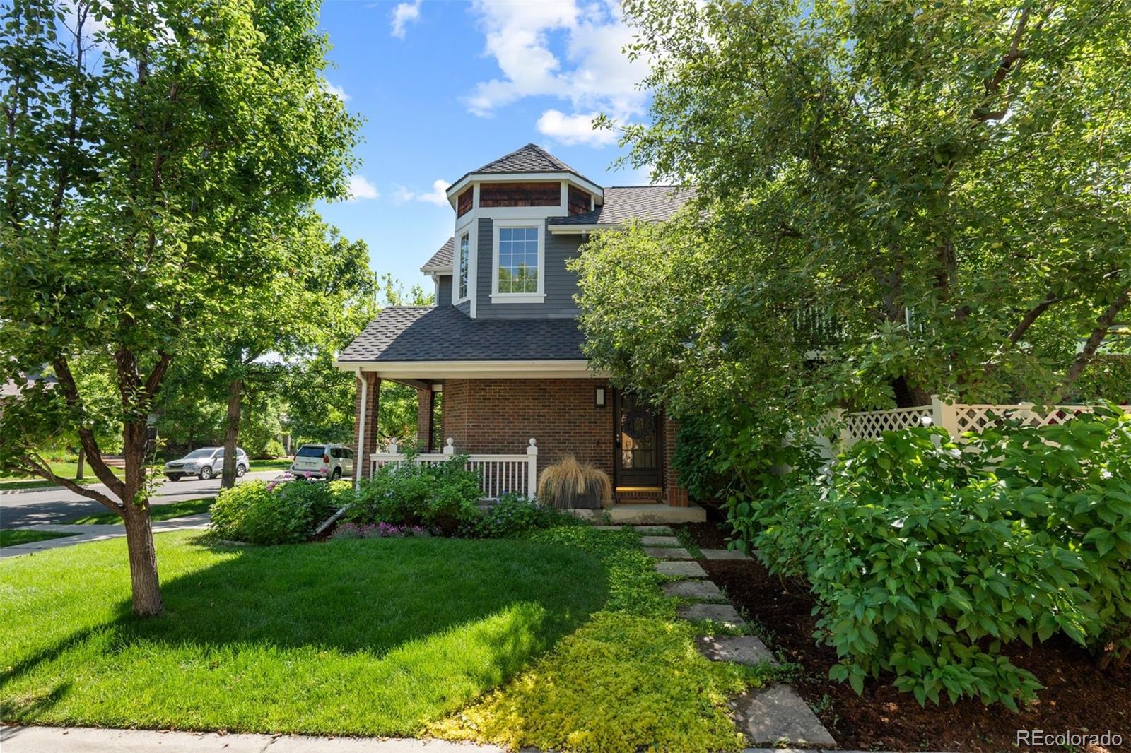 MLS Image #31 for 7746 e severn place,denver, Colorado