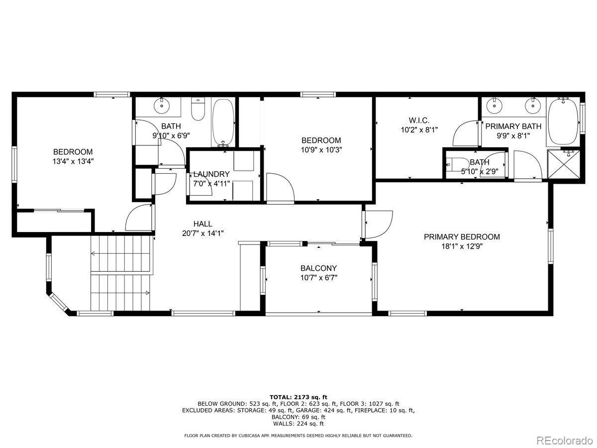 MLS Image #37 for 7746 e severn place,denver, Colorado