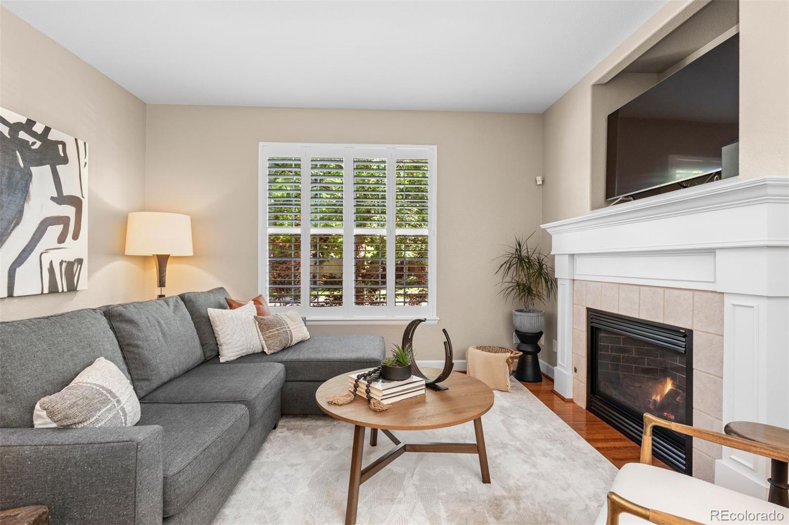 MLS Image #5 for 7746 e severn place,denver, Colorado