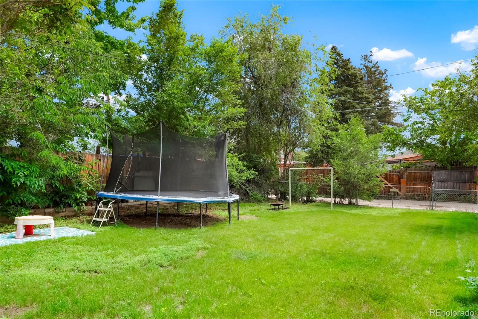 MLS Image #13 for 1070 s newton street,denver, Colorado