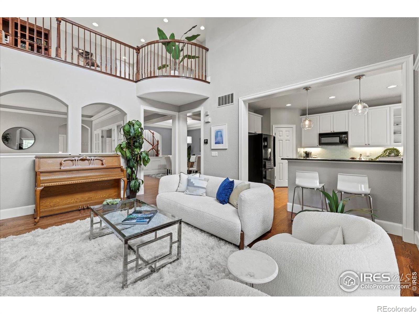 MLS Image #2 for 4219  frederick circle,longmont, Colorado