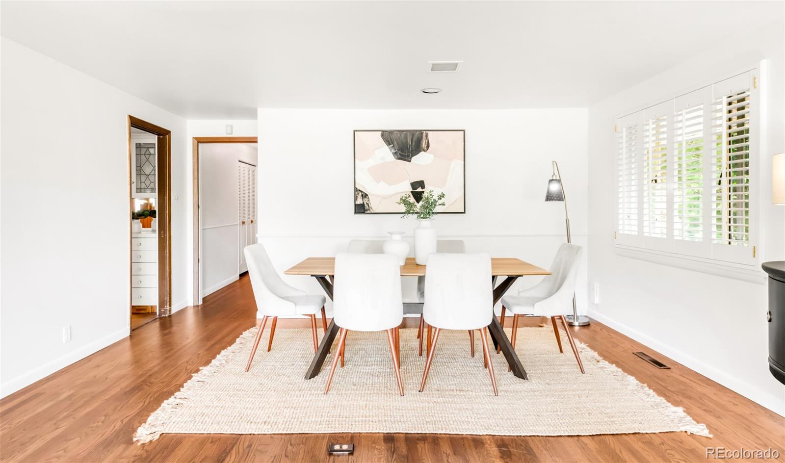 MLS Image #7 for 950  everett street,lakewood, Colorado