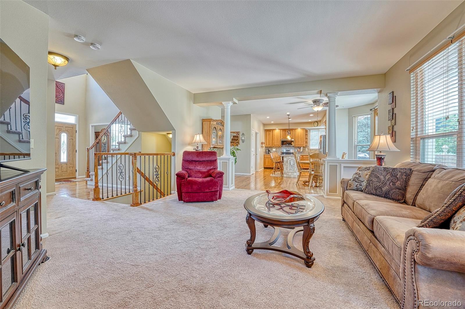 MLS Image #10 for 10142  mountain maple drive,highlands ranch, Colorado