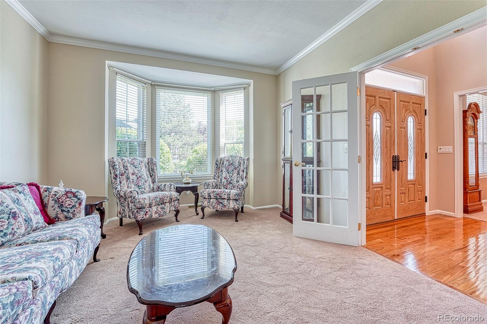 MLS Image #14 for 10142  mountain maple drive,highlands ranch, Colorado