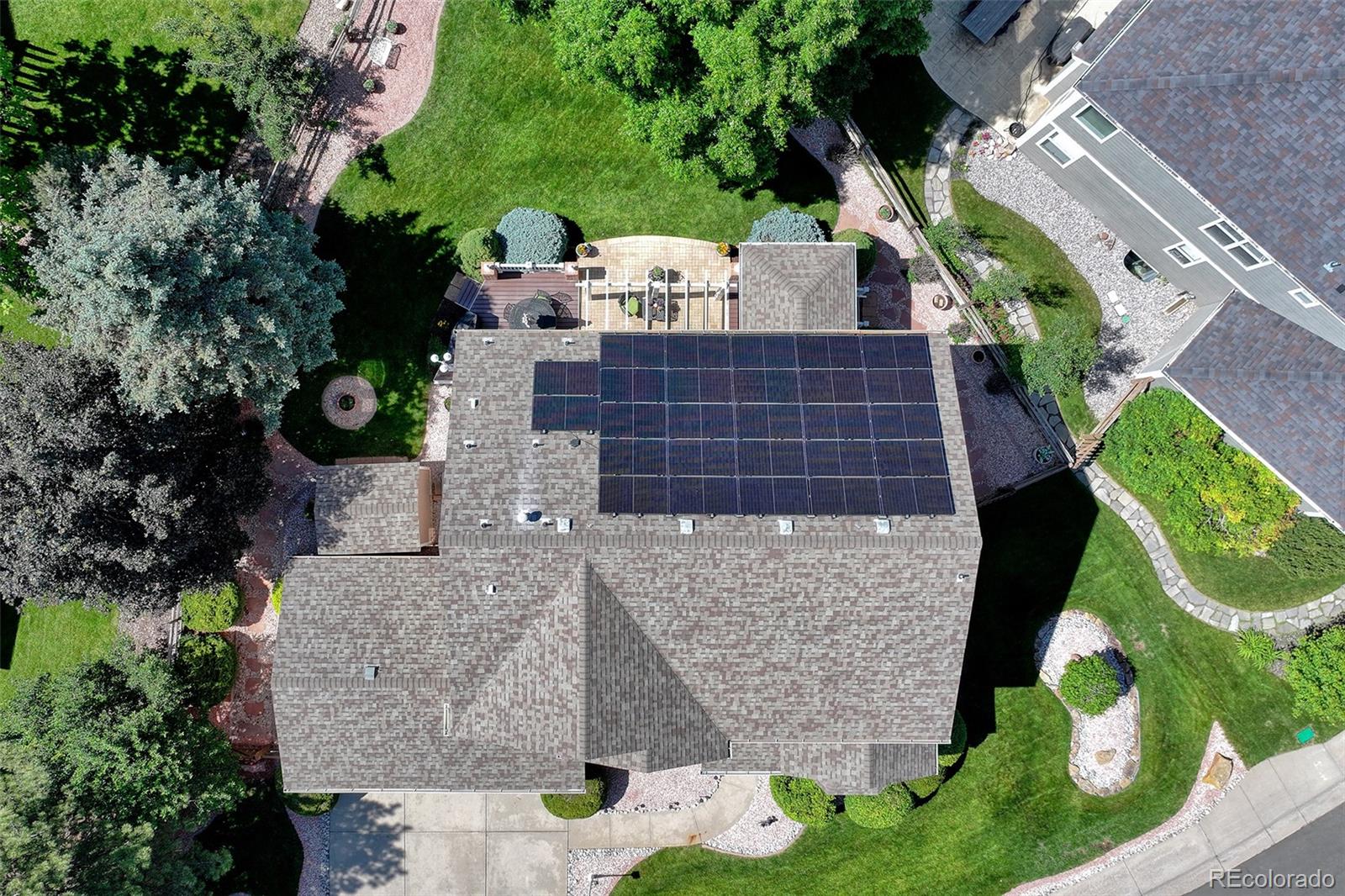 MLS Image #46 for 10142  mountain maple drive,highlands ranch, Colorado