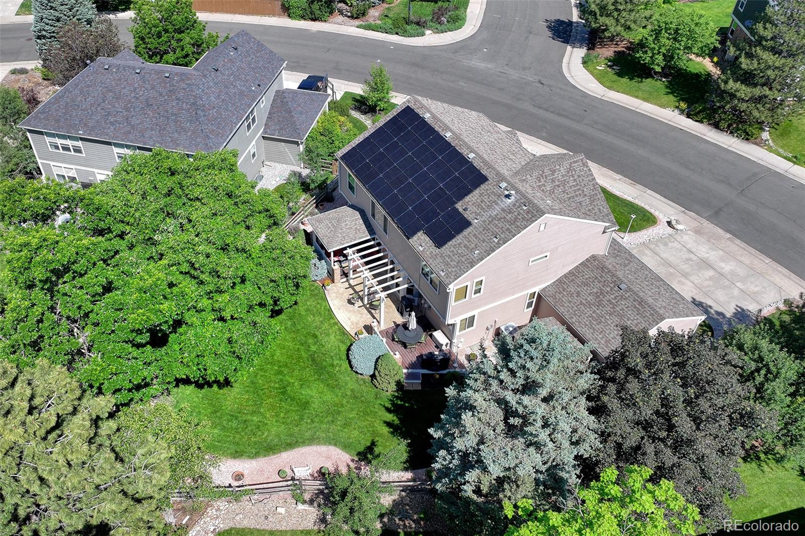 MLS Image #47 for 10142  mountain maple drive,highlands ranch, Colorado