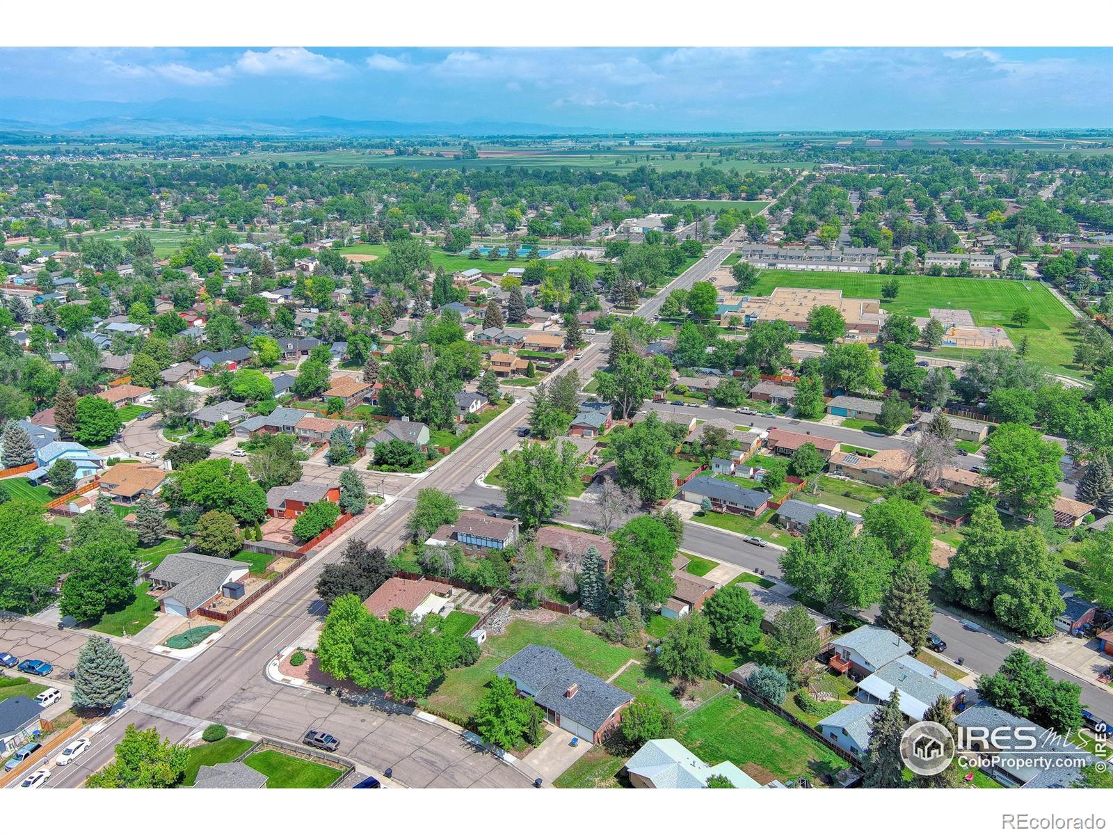 MLS Image #2 for 1868  princess drive,longmont, Colorado