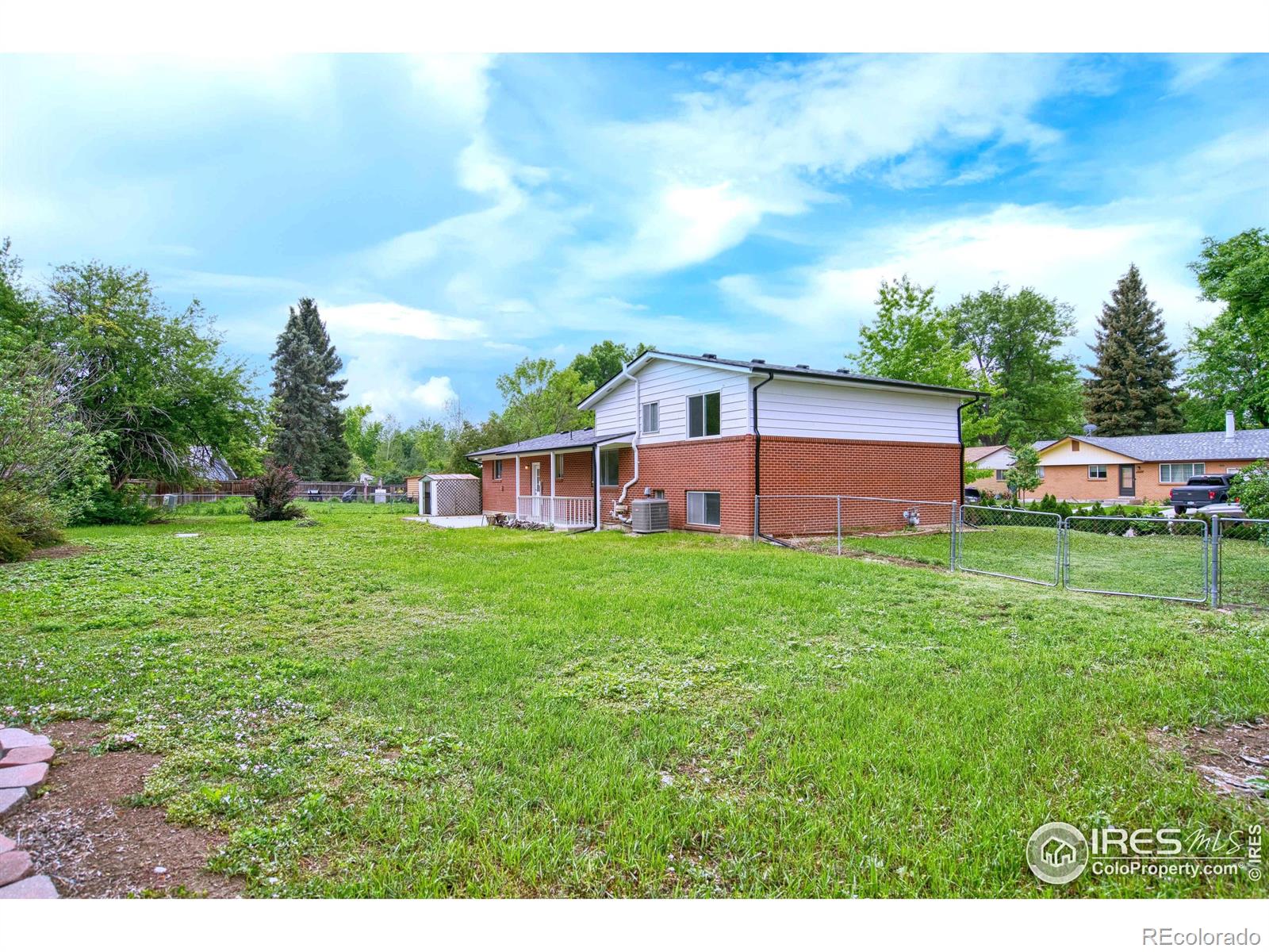 MLS Image #22 for 1868  princess drive,longmont, Colorado