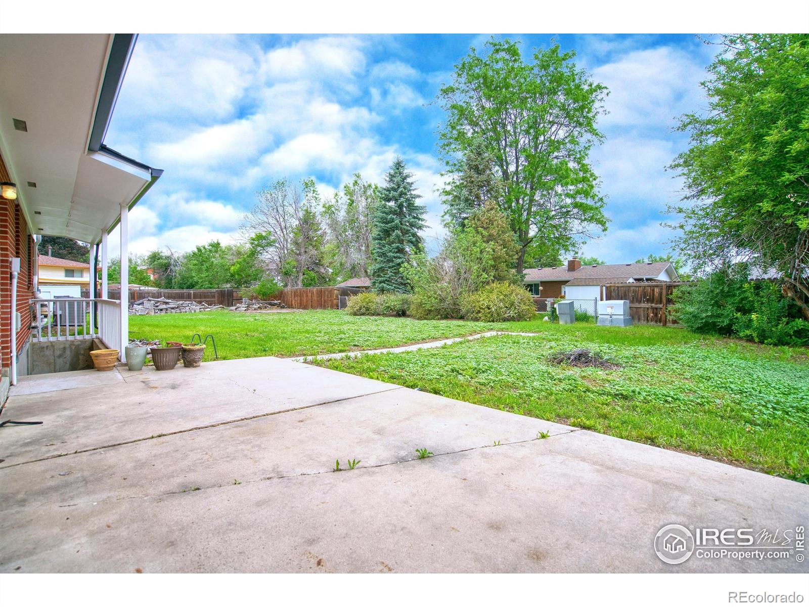 MLS Image #25 for 1868  princess drive,longmont, Colorado