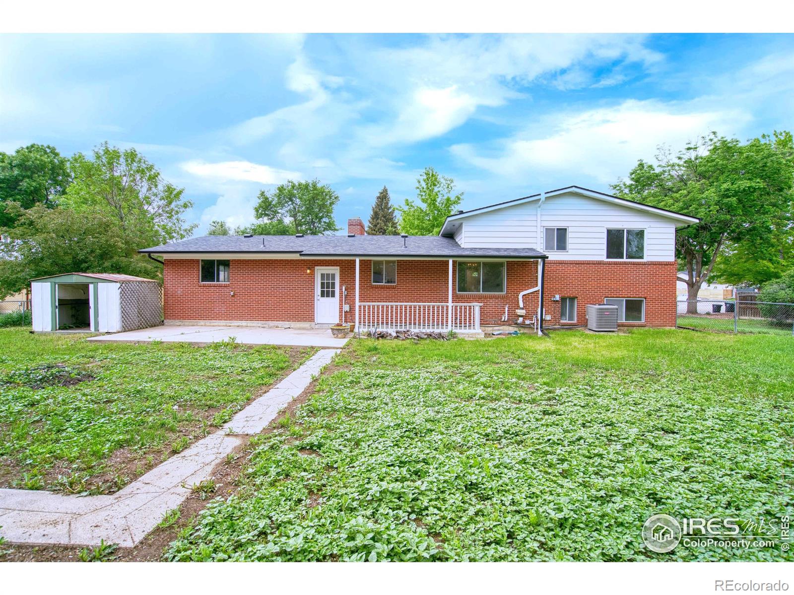 MLS Image #26 for 1868  princess drive,longmont, Colorado