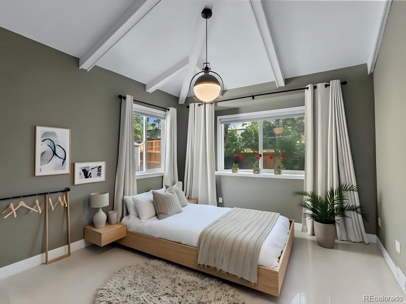 MLS Image #22 for 3209 e yale way,denver, Colorado