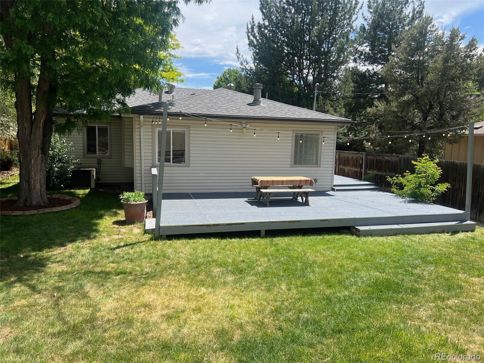 MLS Image #33 for 3209 e yale way,denver, Colorado
