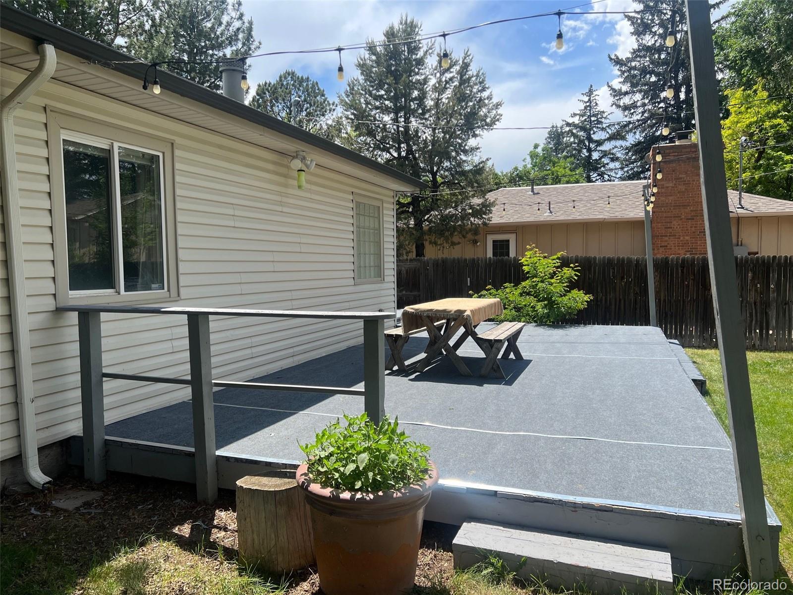 MLS Image #34 for 3209 e yale way,denver, Colorado