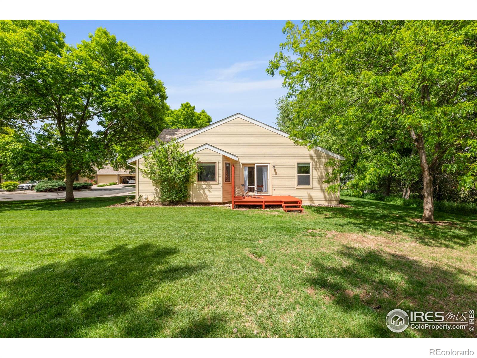 MLS Image #21 for 800  chetwood court,fort collins, Colorado