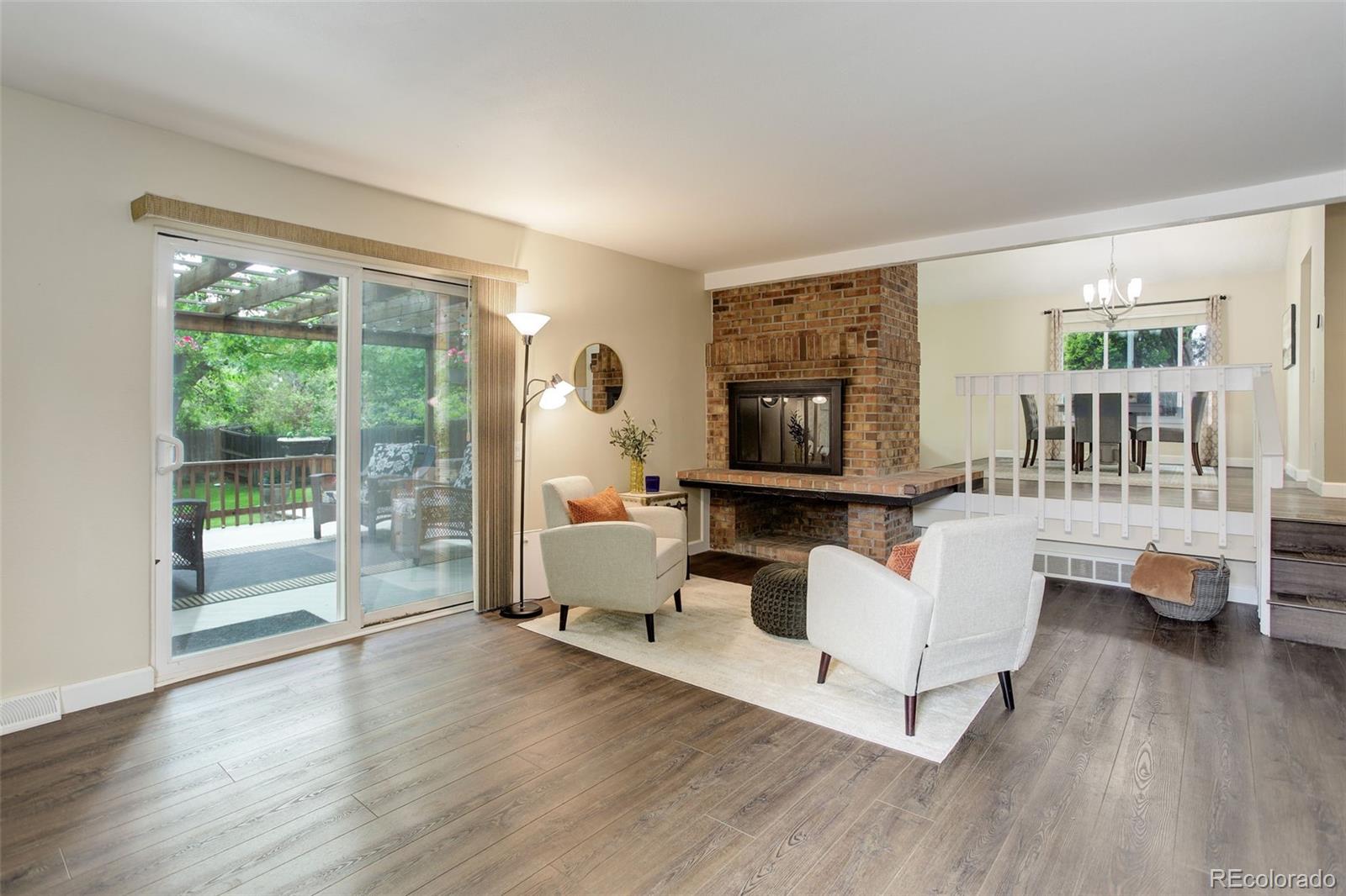 MLS Image #10 for 10966 w half moon pass,littleton, Colorado