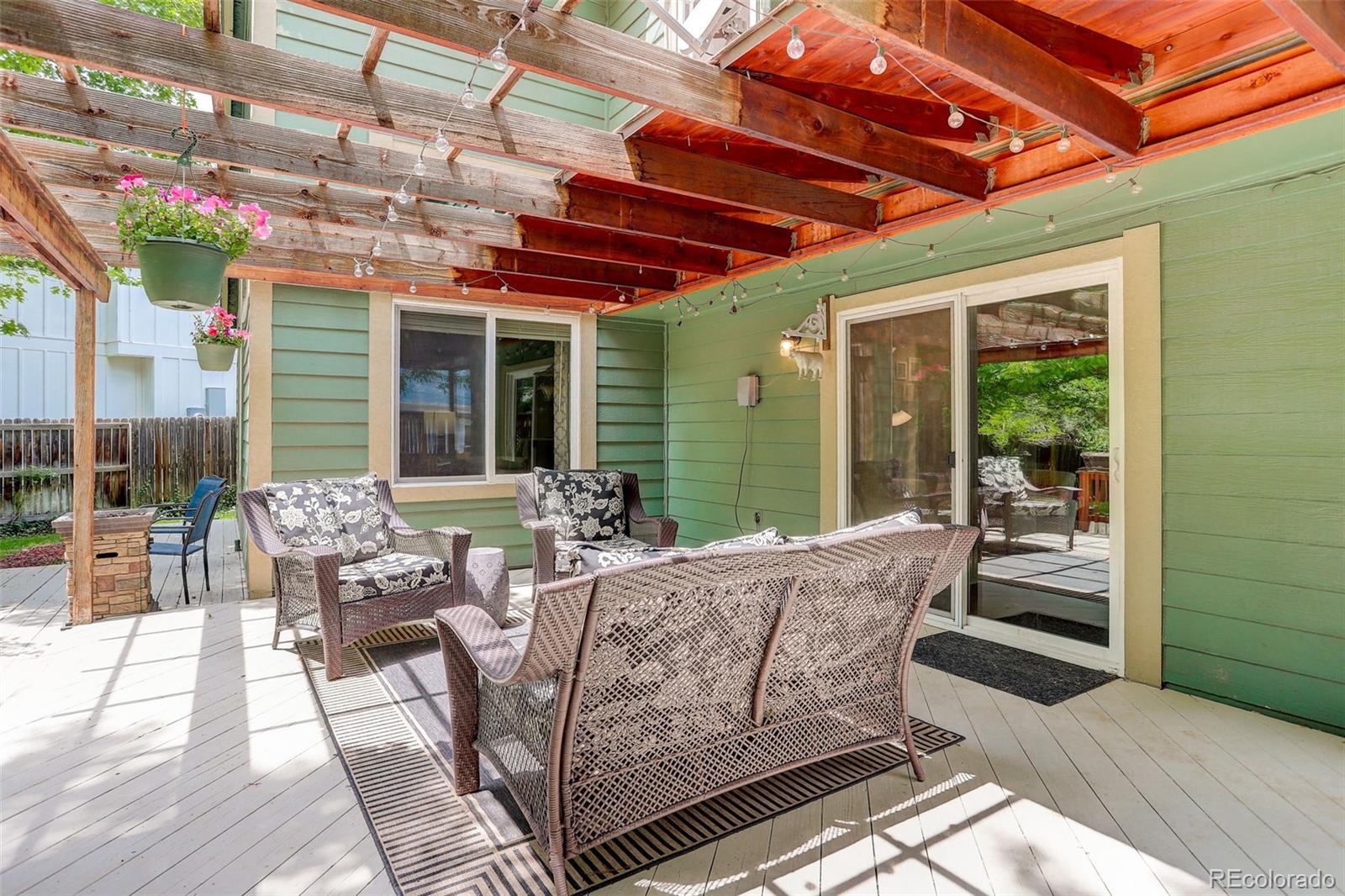MLS Image #19 for 10966 w half moon pass,littleton, Colorado