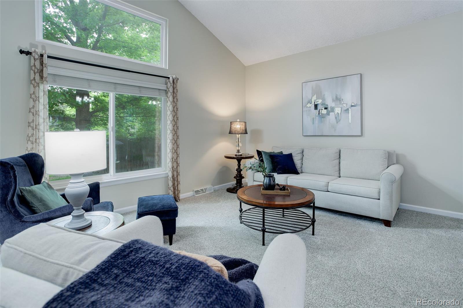 MLS Image #2 for 10966 w half moon pass,littleton, Colorado